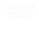 Discover Conspiracy Theorist, Funny, Jokes, Sarcastic