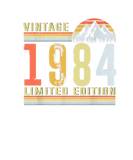 Discover Vintage 1984 Limited Edition Gifts 38Nd Birthday