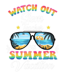Discover Watch Out STEM TEACHER On Summer Vacation Sunglass