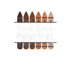 Discover Proud Black Principal, Black History Month School
