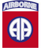 Discover 82nd Airborne Division Combat Service