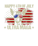 Discover Ultra-Maga Chihuahua Happy 4Th Of July American Fl
