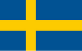 Discover T  with Flag of Sweden