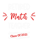 Discover Retired Math Teacher Class Of 2021
