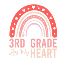 Discover 3Rd Third Grade Has My Heart Teachers Valentines D