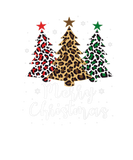 Discover Animal Leopard Christmas Tree Santa Xmas Merry Chr
