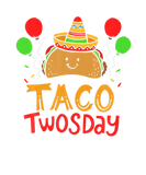Discover Taco Twosday Cinco De Mayo 2 Year Old Boy Girl Bir