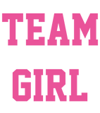 Discover Baby Gender Reveal Party  Team Girl