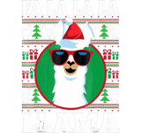 Discover Fa La La Llama Funny Ugly Christmas Cute