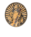 Discover Jesus, Electric Guitar, Music, Rock, Heavy Vintage