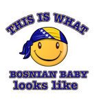 Discover Bosnian baby designs