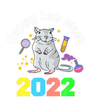 Discover Mouse Happy Lab Week 2022 Funny Laboratory Technic