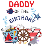 Discover Nautical Birthday  Nautical Daddy Birthday