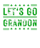 Discover Let's Go Grandon Brandon Irish Green St Patrick's