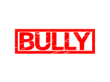 Discover Bully Stamp