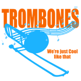 Discover Trombones Cool Like That