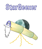 Discover Star Geezer