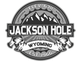 Discover Jackson Hole Grey