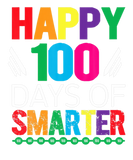 Discover Happy 100 Days Of Smarter Back To School Idea For