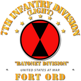 Discover Army - 7th Infantry Division - Ft Ord.pn