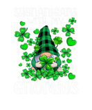 Discover Shenanigans With My Gnomies St Patricks Day Gnomes