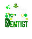 Discover Awesome St. Patricks Day To Be A Dentist Funny Out