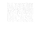 Discover I'll Take My Reparations In Cash Black History Mon