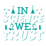 Discover In Science We Trust Quote - Teacher Sleeveless