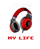 Discover Jamie - Gaming Is My Life - Personalized