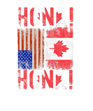 Discover Canadian Trucker Canada Freedom Convoy Honk Honk