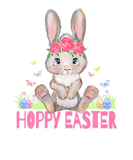 Discover Cute Bunny Easter HOPPY EASTER Rabbit Ears Spring