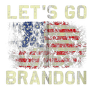 Discover Brandons Anti Liberal Let’S Go!Brandons American