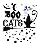Discover Halloween Costume Funny Ghost Cats Kids Boys