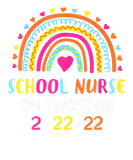 Discover School Nurse On Twosday 2-22-22 February 22Nd 2022