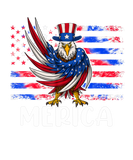 Discover Eagle Merica Patriotic Men 4Th Of July American Fl