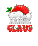 Discover Nannie Santa Claus Matching Family Christmas
