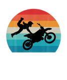 Discover Vintage Motocross Dirt Bike For Men Motocross Love