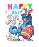 Discover Kids Happy Eastrawr T Rex Bunny Dinosaur Easter Ki