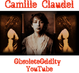 Discover Camille Claudel Icon