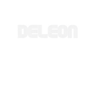 Discover Deleon Name Family Retro 70S 80S Stripe Funny