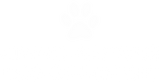 Discover Always Kiss Your Dog Goodnight White Paw Print