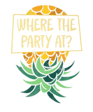 Discover Upside Down Pineapple Where Party Funny Swinger
