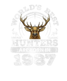 Discover 35 Years Old Deer Hunter Born In 1987 35Th Birthda