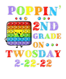 Discover Popping 2Nd Grade On Twosday Tuesday February 22Nd