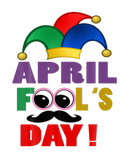 Discover Happy April Fool's Day April Fools Day Joke Funny