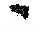 Discover United States of Bretagne avec carte bretonne