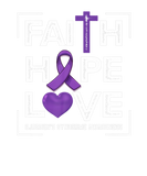 Discover Faith Hope Love Sjogren's Syndrome Awareness