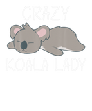 Discover Cute Koala Art For Women Mom Sleeping Marsupial Tr