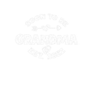 Discover Womens Announcement For Soon To Be Grandma Est. 20