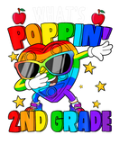Discover What's Poppin' 2Nd Grade Poppin 100 Day Of School